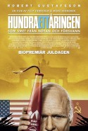 101 Yaşında Hesabı Ödemeden Kaçıp Ortadan Kaybolan Adam Türkçe Dublaj izle