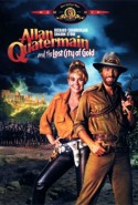 Allan Quatermain and the Lost City of Gold Türkçe Dublaj izle