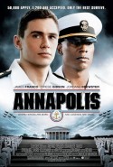 Annapolis Türkçe Dublaj izle