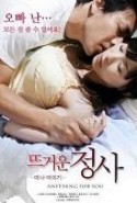 Anything For You Erotik izle
