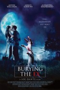 Burying the Ex izle - Eski Sevgiliyi Gömmek Türkçe Dublaj izle