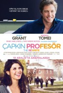 Çapkın Profesör Türkçe Dublaj izle - The Rewrite izle