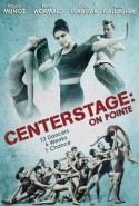 Center Stage: On Pointe izle - Sahne Sırası Balede Türkçe Dublaj izle