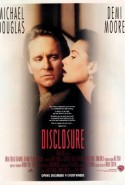 Disclosure izle - Taciz Türkçe Dublaj izle