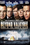 Dördüncü İmparatorluk Türkçe Dublaj izle – Beyond Valkyrie: Dawn Of The 4th Reich izle