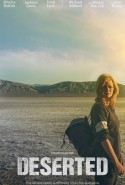 Hiçliğin Ortasında Türkçe Dublaj izle – Deserted izle