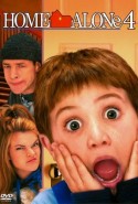 Home Alone 4 izle - Evde Tek Başına 4 Türkçe Dublaj izle