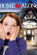 Home Alone 5 The Holiday Heist izle - Evde Tek Başına 5 Türkçe Dublaj izle