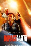 Impact Earth İzle - Göktaşı Tehlikesi Türkçe Dublaj izle