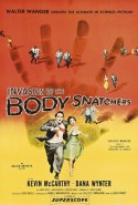 Invasion of the Body Snatchers izle - Beden Kemiricilerin İstilası Türkçe Dublaj izle