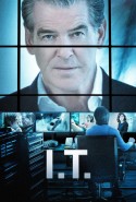 I.T. Türkçe Dublaj izle