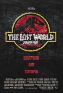 Jurassic Park 2 Kayıp Dünya Türkçe Dublaj izle