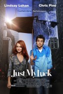Just My Luck izle - Şansa Bak Türkçe Dublaj izle
