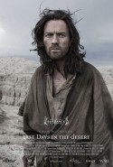 Last Days in the Desert izle - Çölde Son Gün Türkçe Dublaj izle