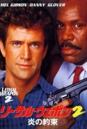 Lethal Weapon 2 izle - Cehennem Silahı 2 Türkçe Dublaj izle