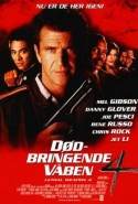Lethal Weapon 4 izle - Cehennem Silahı 4 Türkçe Dublaj izle