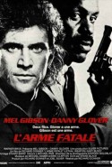 Lethal Weapon izle - Cehennem Silahı Türkçe Dublaj izle