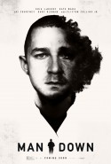 Man Down Türkçe Altyazılı izle