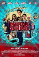Middle School: The Worst Years of My Life izle - Ortaokul: Hayatımın En Kötü Yılları Türkçe Altyazılı izle