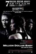 Million Dollar Baby izle - Milyonluk Bebek Türkçe Dublaj izle