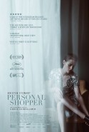 Hayalet Hikayesi izle - Personal Shopper Türkçe Altyazılı izle