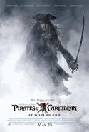Pirates of the Caribbean: At World's End izle - Karayip Korsanları: Dünyanın Sonu Türkçe Dublaj izle