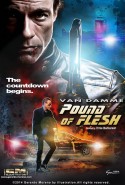 Pound of Flesh Türkçe Dublaj izle