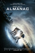 Project Almanac izle - Sonsuzluk Projesi Türkçe Dublaj izle