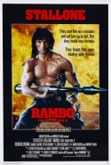 Rambo: First Blood Part II izle - Rambo İlk Kan 2 Türkçe Dublaj izle