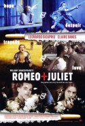 Romeo + Juliet izle - Romeo ve Juliet Türkçe Dublaj izle