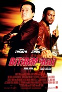 Rush Hour 3 izle - Bitirim İkili 3 Türkçe Dublaj izle