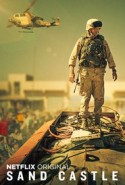 Sand Castle Türkçe Altyazılı izle - Kumdan Kale izle