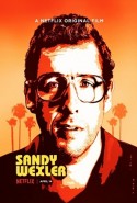 Sandy Wexler Türkçe Dublaj izle