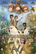 Savva Küçük Savaşçı Türkçe Dublaj izle – Savva. Serdtse Voina izle