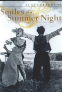 Sommarnattens leende izle - Bir Yaz Gecesi Tebessümleri Türkçe Dublaj izle