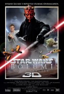 Star Wars: Episode I izle - Yıldız Savaşları Bölüm 1: Gizli Tehlike Türkçe Dublaj izle