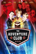 The Adventure Club izle - Macera Kulübü Türkçe Dublaj izle
