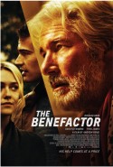 The Benefactor Türkçe Dublaj izle
