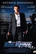 The Big Bang izle - Büyük Patlama Türkçe Dublaj izle