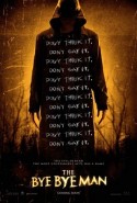 The Bye Bye Man Türkçe Altyazılı izle