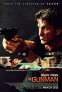 The Gunman izle - Tetikçi Türkçe Dublaj izle