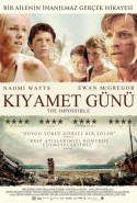 The Impossible izle - Kıyamet Günü Türkçe Dublaj izle