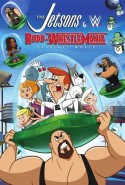 The Jetsons & WWE: Robo-WrestleMania! izle - Jetgiller: Robo-Güreş!  Türkçe Dublaj izle