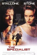 The Specialist izle - Uzman Türkçe Dublaj izle