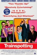 Trainspotting Türkçe Dublaj izle