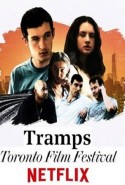 Tramps izle - Romantik Serseriler Türkçe Dublaj izle