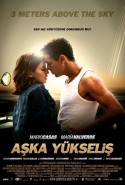 Tres metros sobre el cielo izle - Aşka Yükseliş Türkçe Dublaj izle