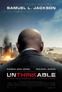 Unthinkable izle - Akılalmaz Türkçe Dublaj izle