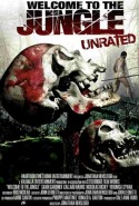 Welcome To The Jungle izle - Kanlı Orman Türkçe Dublaj izle