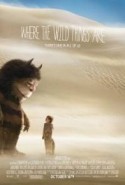 Where The Wild Things Are izle - Arkadaşım Canavar Türkçe Dublaj izle